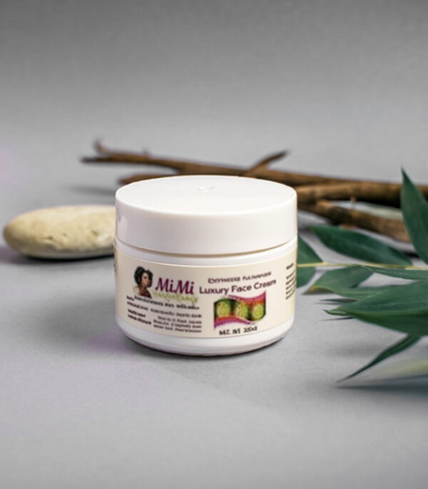 Mimi Luxury Face Cream