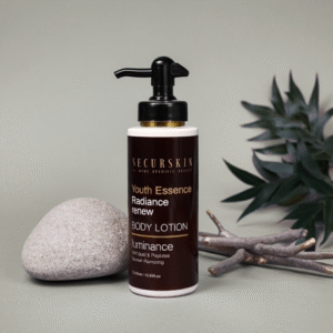 Body Lotion