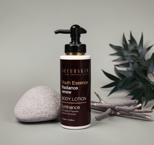 Body Lotion