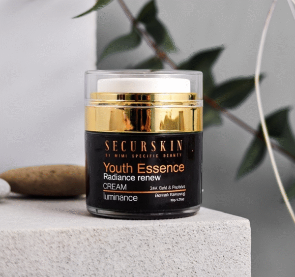 Youth Essence Face cream
