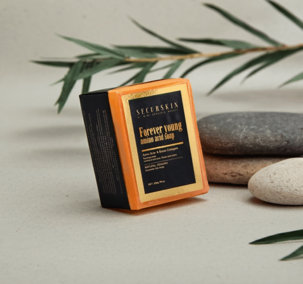 Anti Aging Soap
