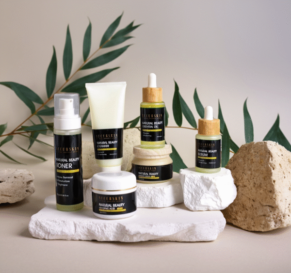Natural Beauty Set