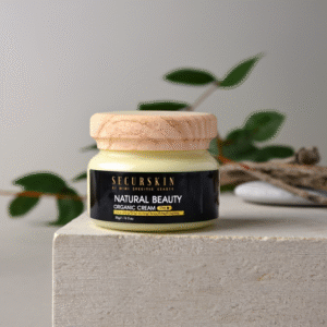 Flawless Face Cream