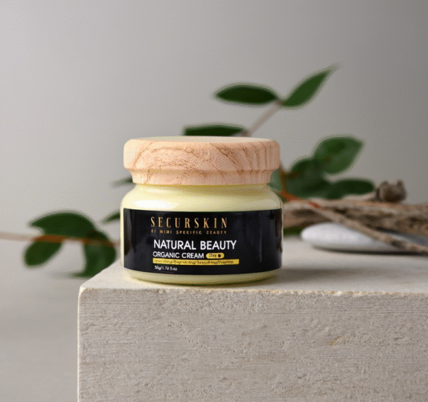 Flawless Face Cream