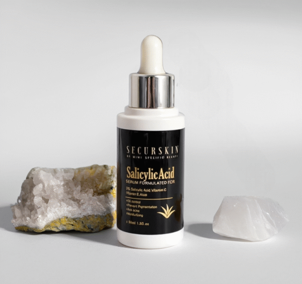 Salicylic Acid Serum