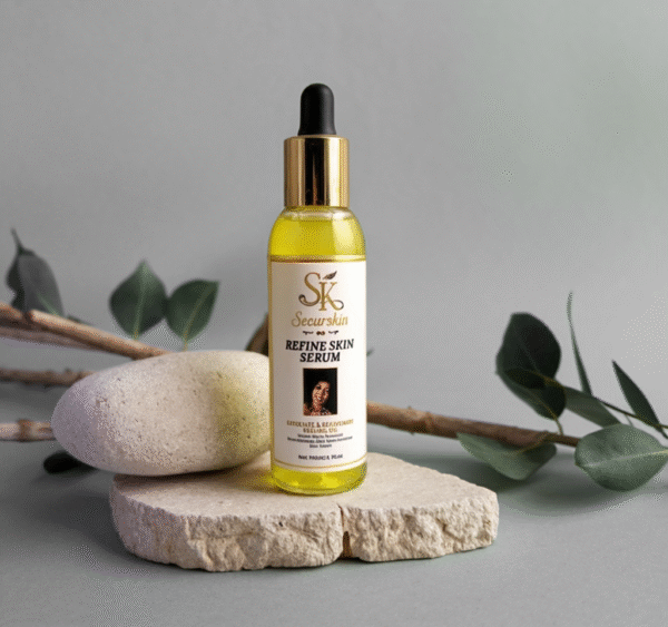 Refine Skin Serum